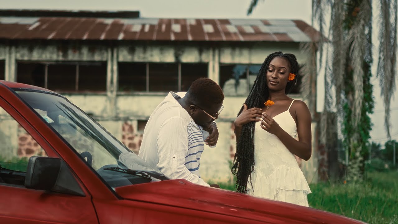 Nix'xon Dans la peau (Clip officiel) 