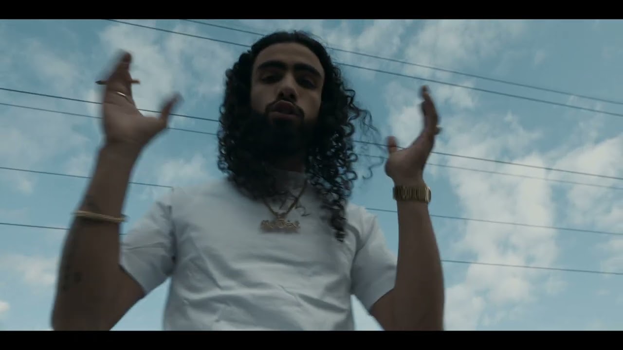 Le Moose - JALOUX (Clip officiel)