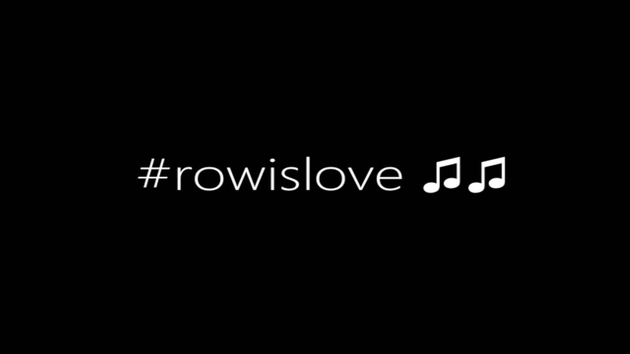 Sycho Gast - Rowislove Pt.3