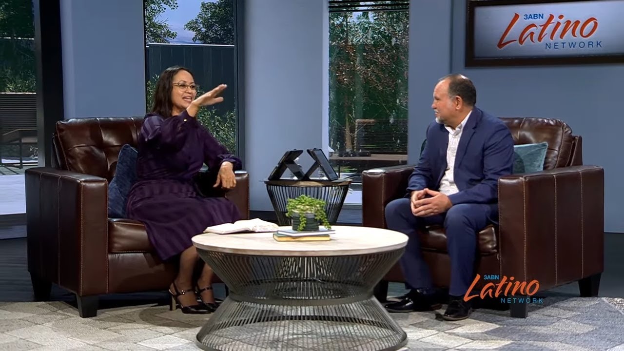 Enfrentando la adversidad (2da parte)