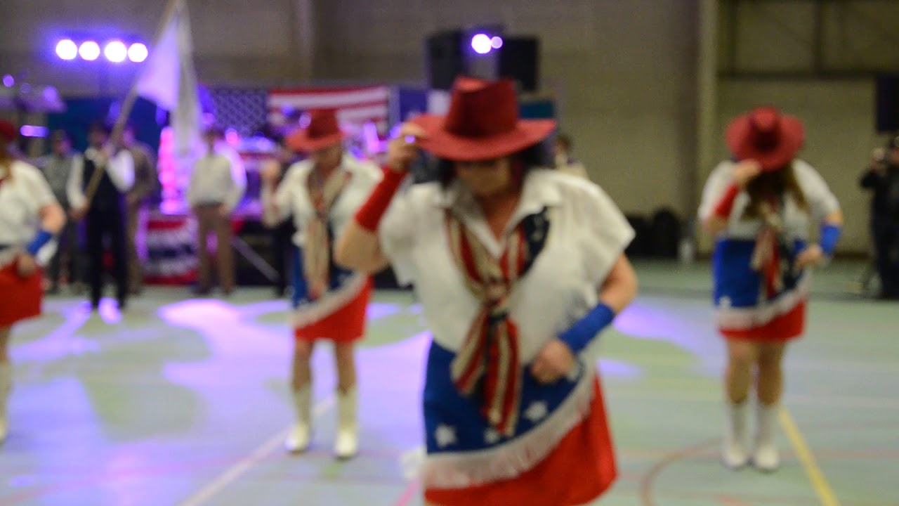 Demo Western Girls & Boys
