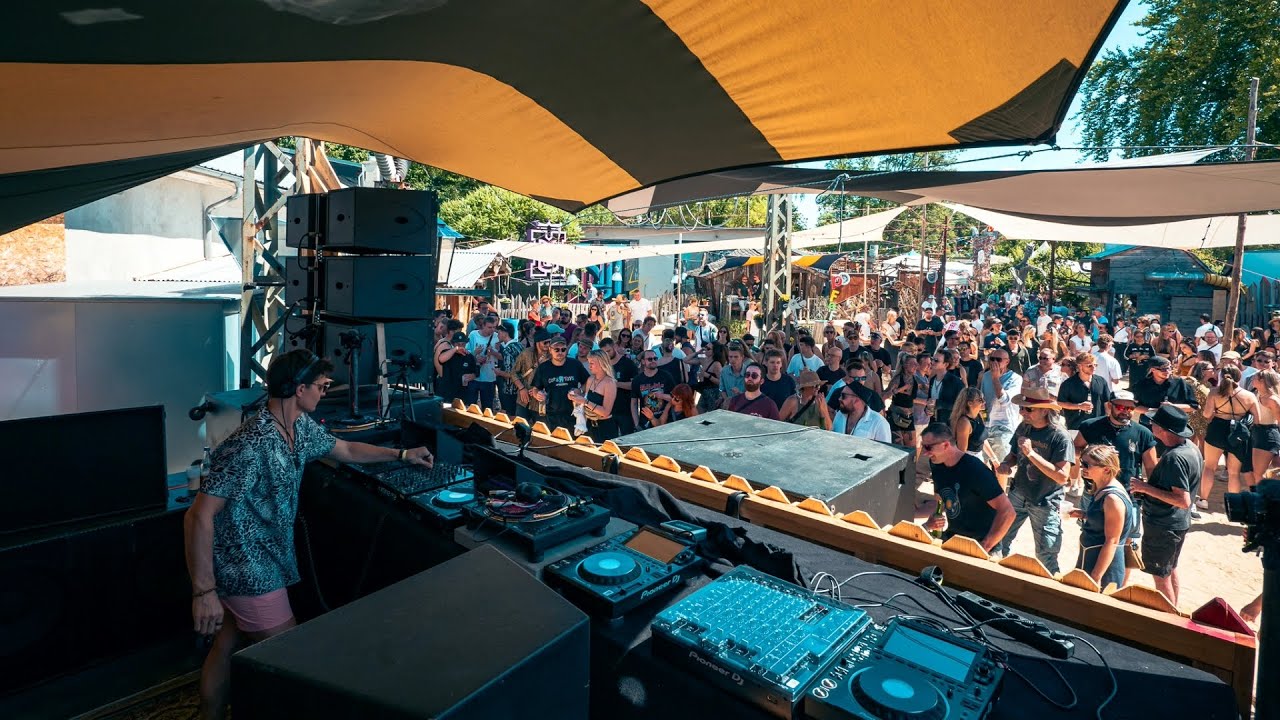Langstrumpf @ Muna Open Air 28.06.2025