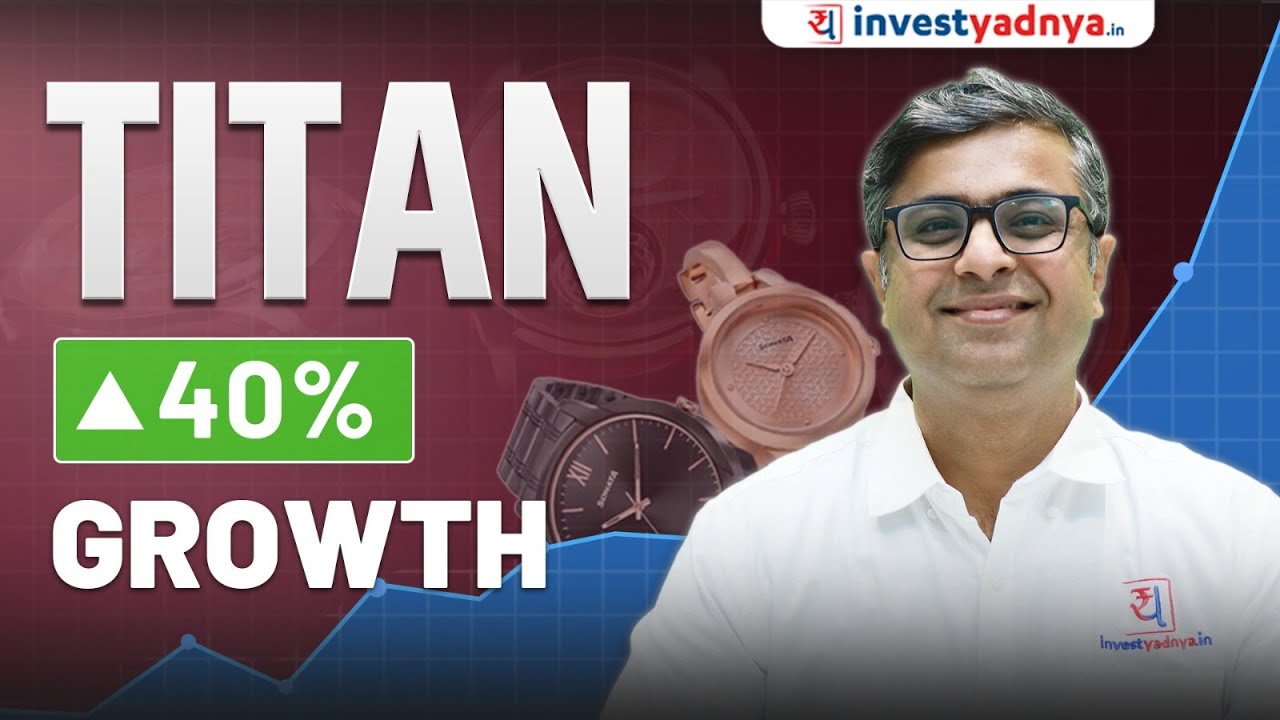 Titan’s Stellar Q3: 40% Growth, 79% Overseas Jump, 52-Week High! M.I.N.T. - 07/01/2026