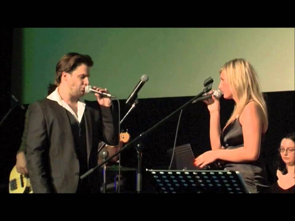 Markéta Bednářová Tomáš Savka Vivo per lei (andrea bocelli)