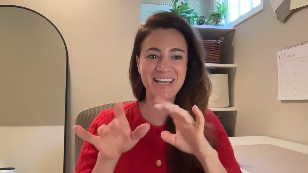How ABA Technology Should Actually Support Clinicians | Melissa Kozak (BCBA & EdTech Advisor)