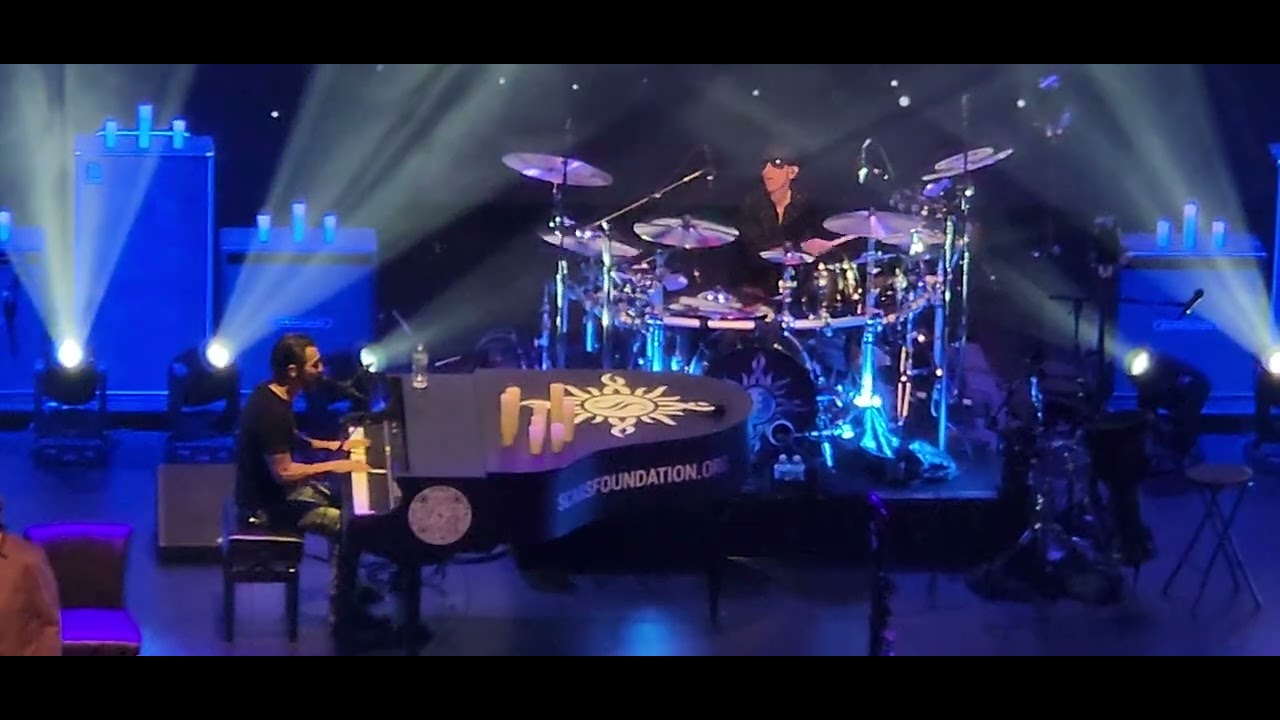 Under Your Scars - Godsmack Vibez 3-13-24  Orlando