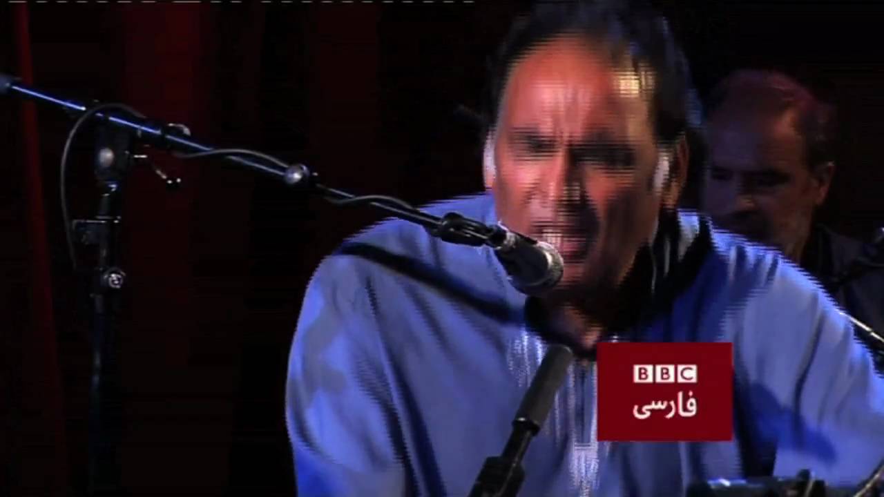 Laila by Ahmad Sham Qawali Sufi from Kook TV