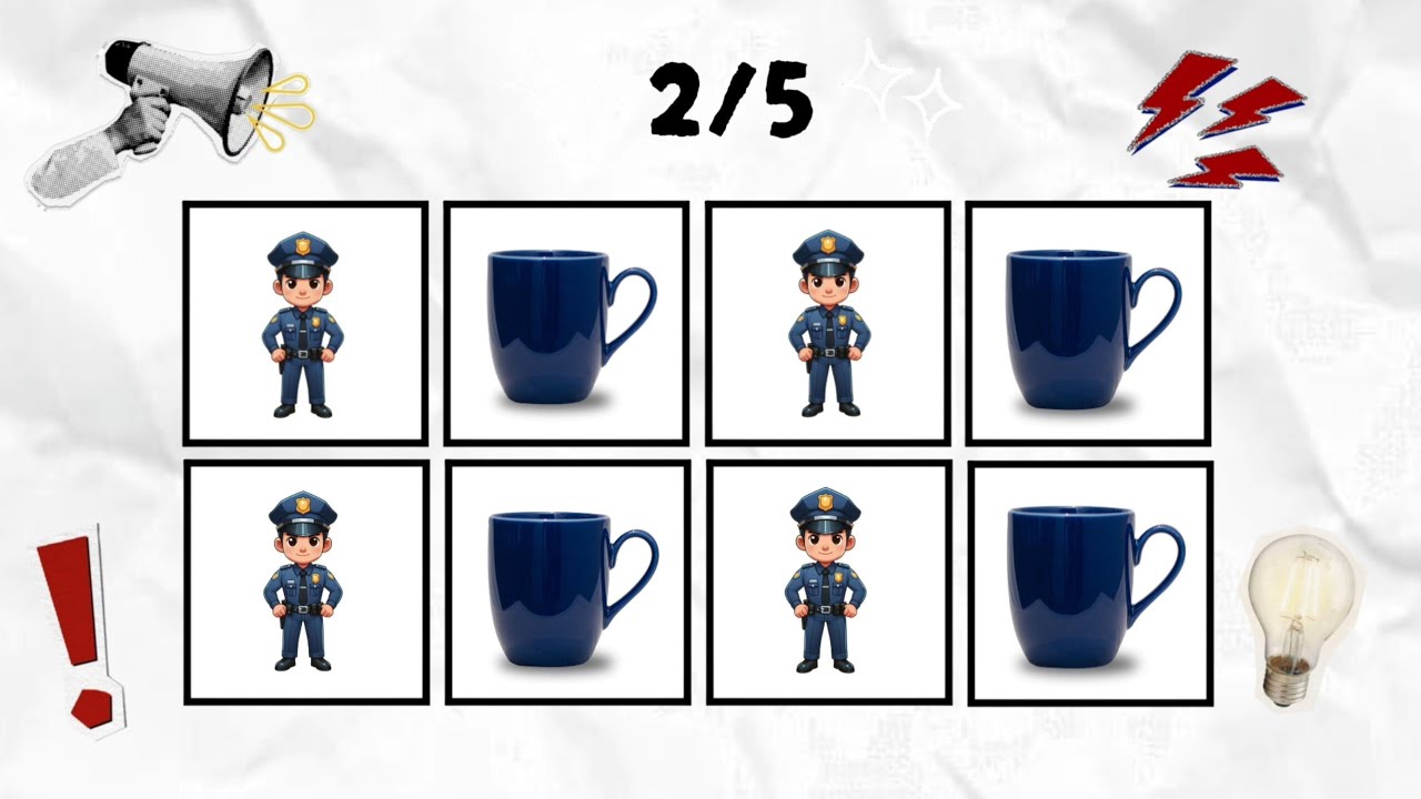 Say The Word On Beat | Can You Beat All 3 levels?