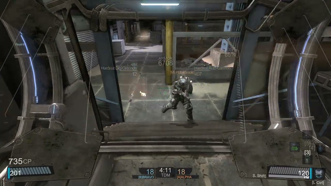 Blacklight: Revive - Short Compilation 2