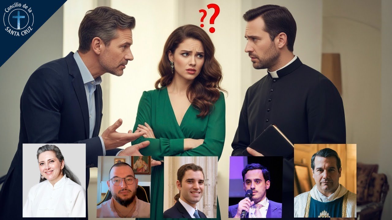 Psicología y dirección espritual. Conversando con canal amigo