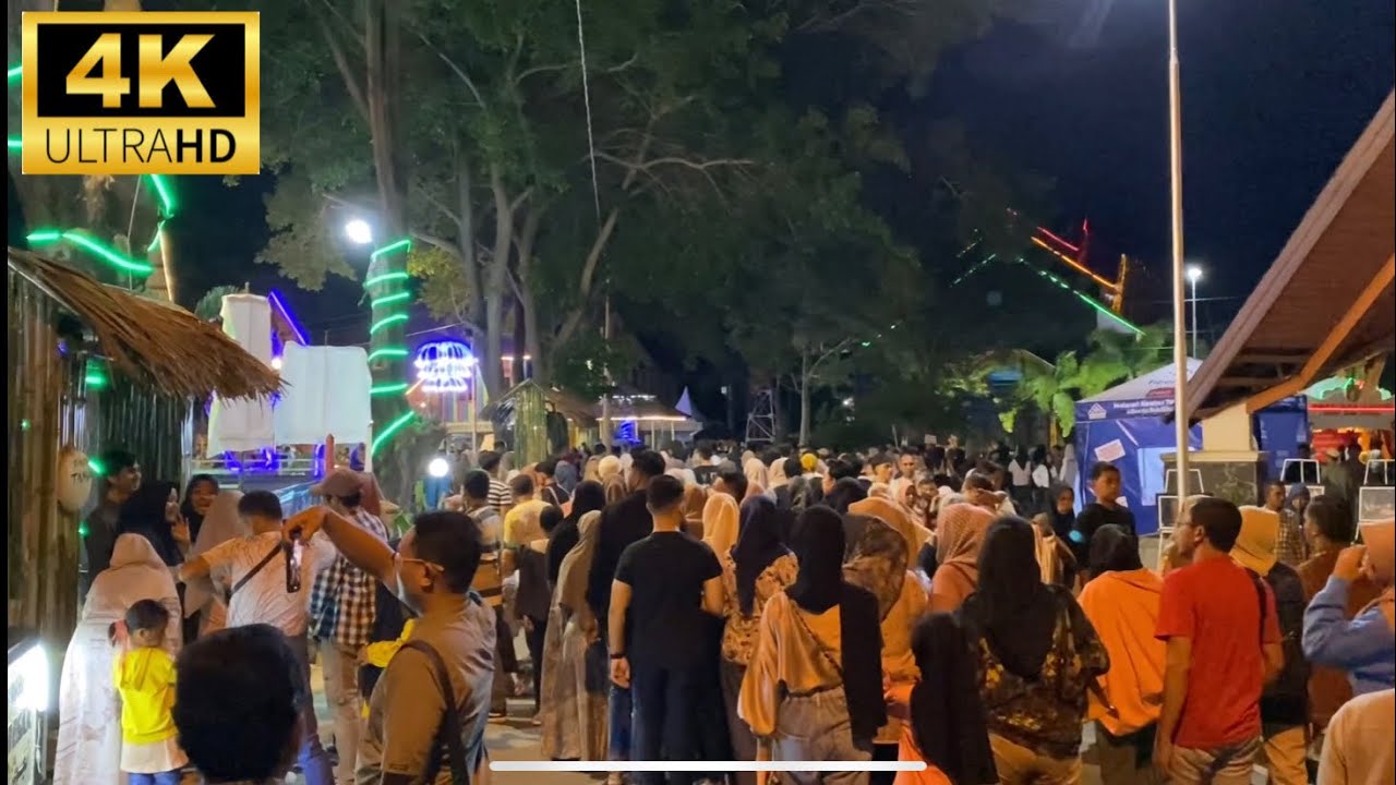 MALAM PEMBUKAAN PKA ACEH ke 8 BANDA ACEH 2023 #pkaaceh8 #pkaaceh2023