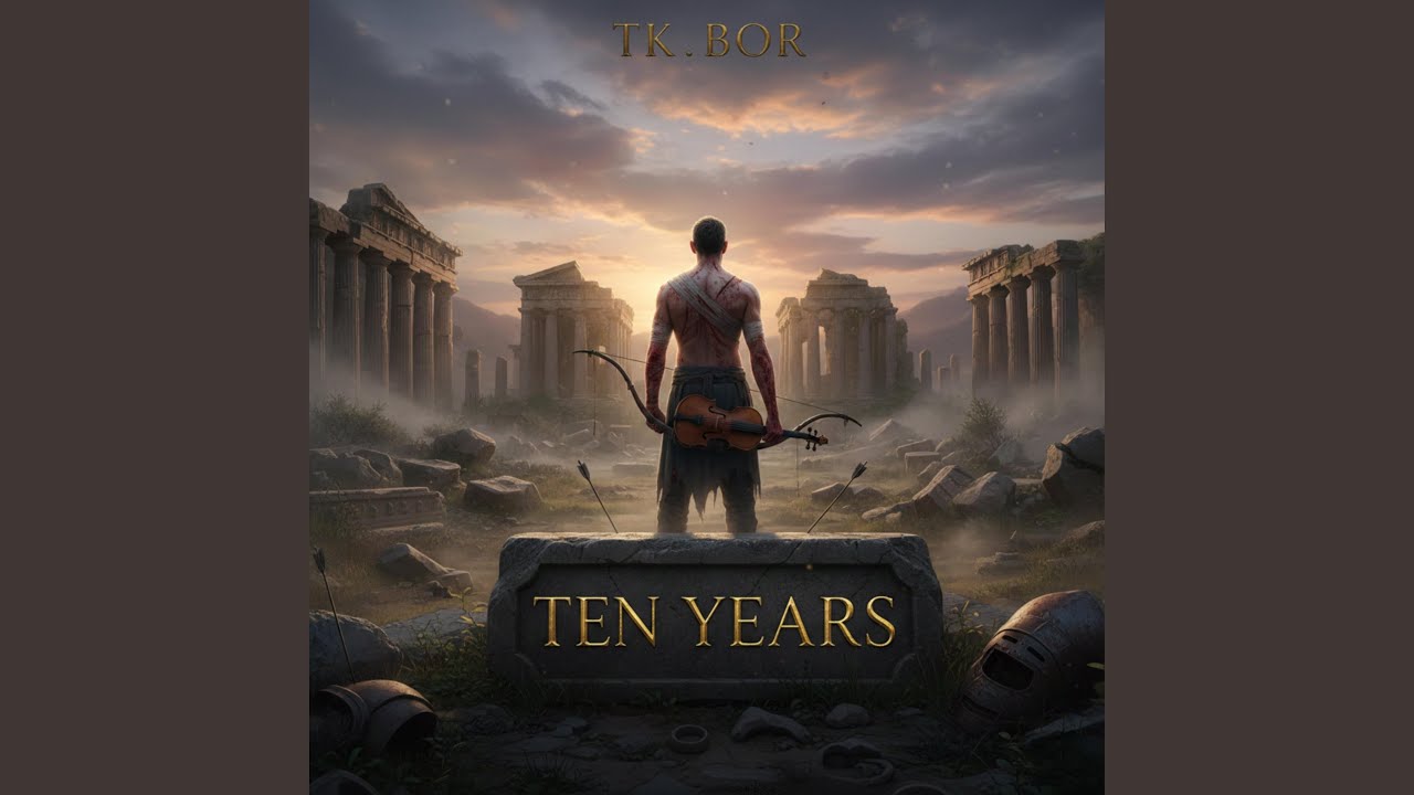 TEN YEARS