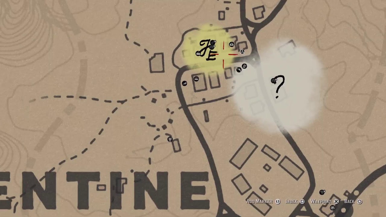 Red Dead Redemption 2