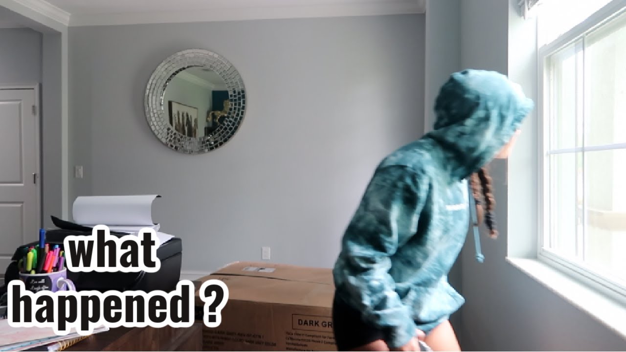 She is here .... !!!!!! | SISTERFOREVERVLOGS #848