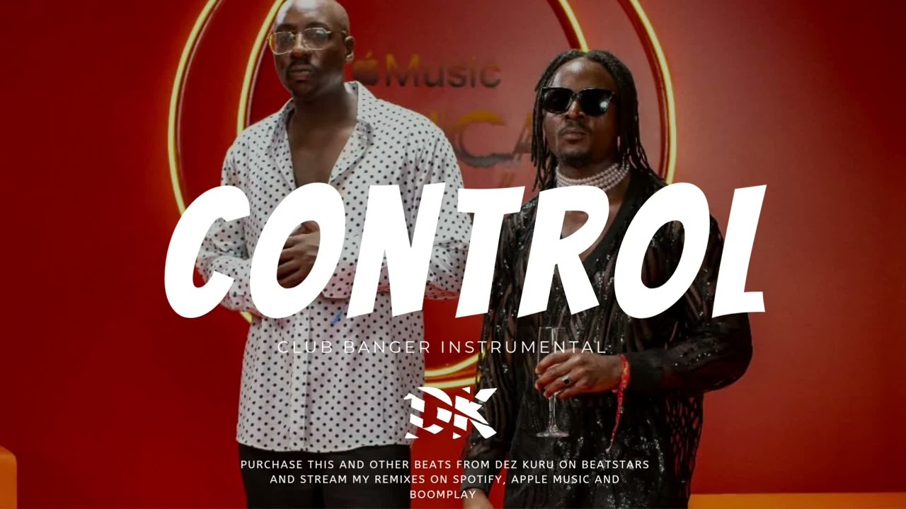 [FREE] BIEN (SAUTI SOL) TYPE BEAT 