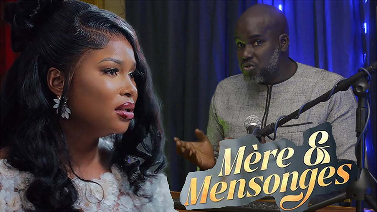 M&egrave;re et mensonges, les secrets derri&egrave;re cette s&eacute;rie