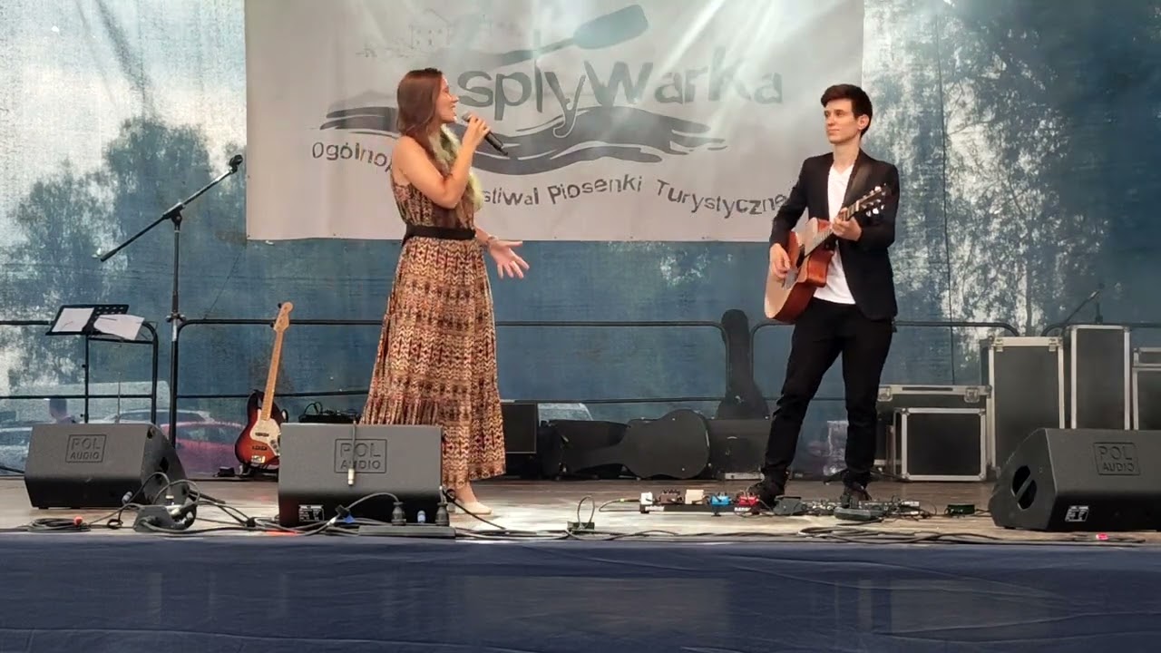 Przedwieczór - A co jeśli