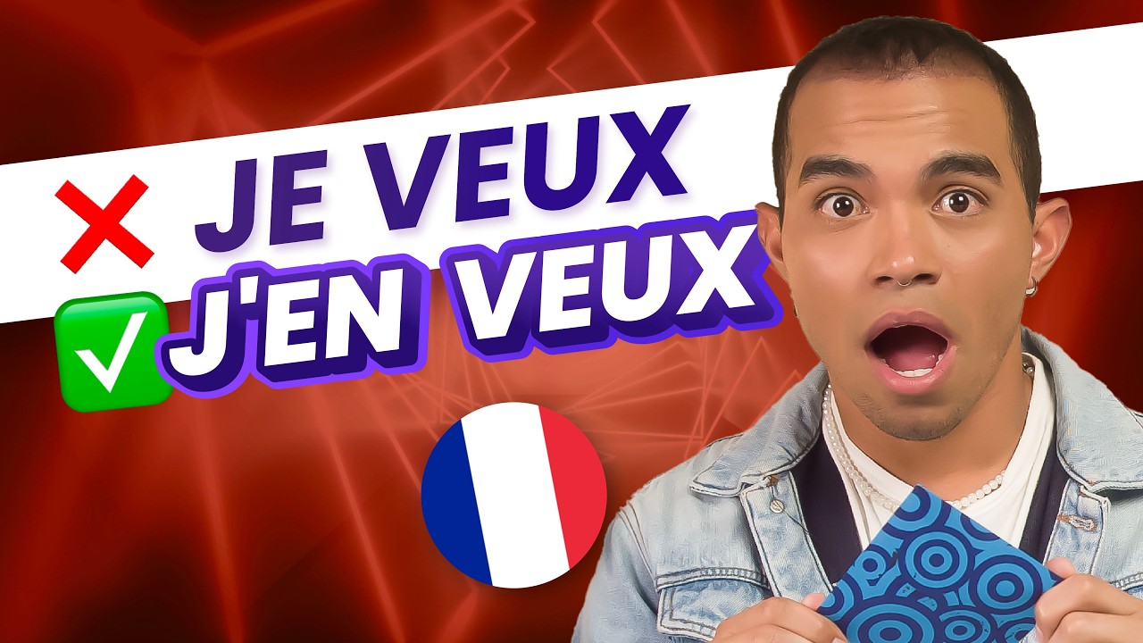 🇫🇷✨ El pronombre EN en francés: explicaciones, ejemplos y quiz