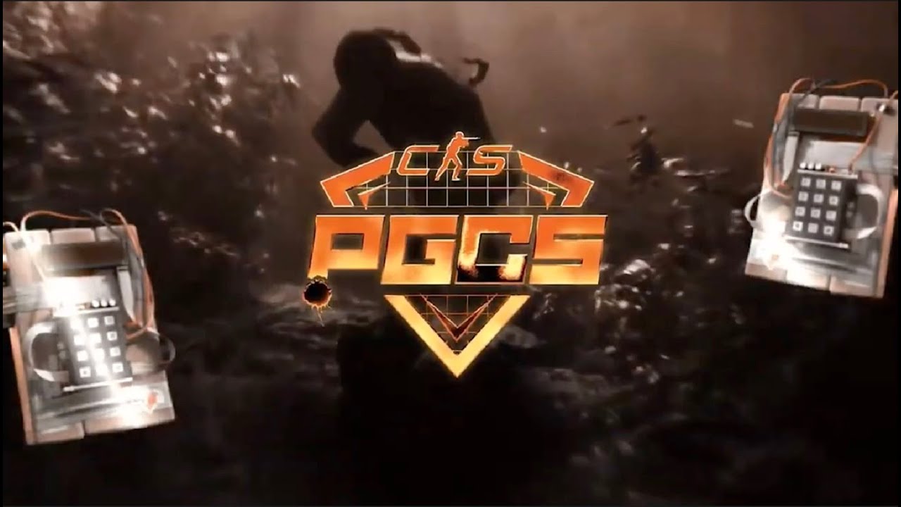 PGCS: CS2 Season 4 | TryHearts VS Unstoppaballs | Grand-Finals | Game 2 Highlights