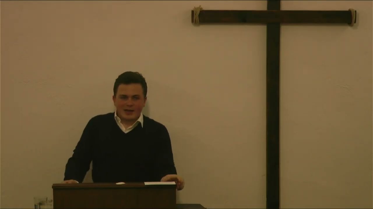 Psalm 23 - Um deines Namens willen