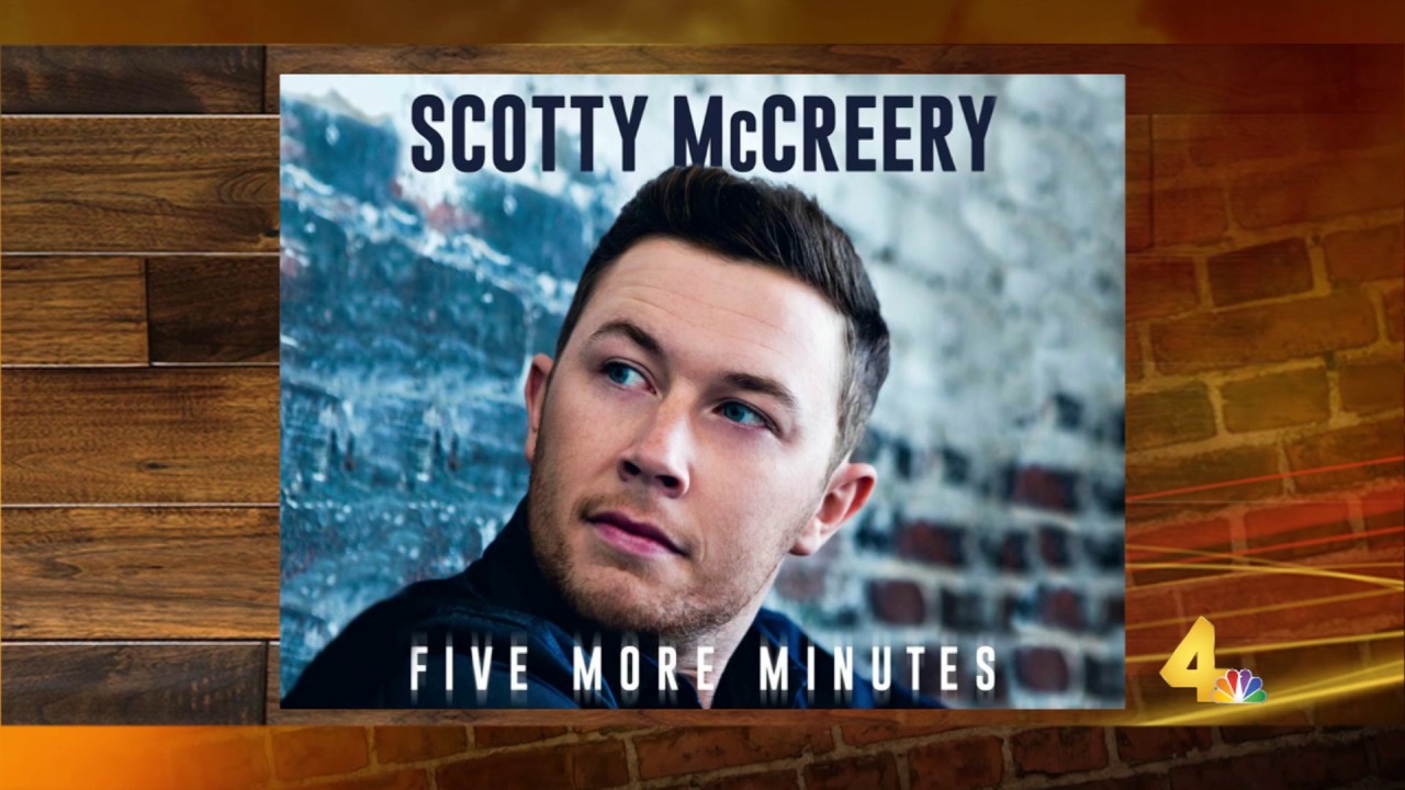 Scotty McCreery - Five More Minutes