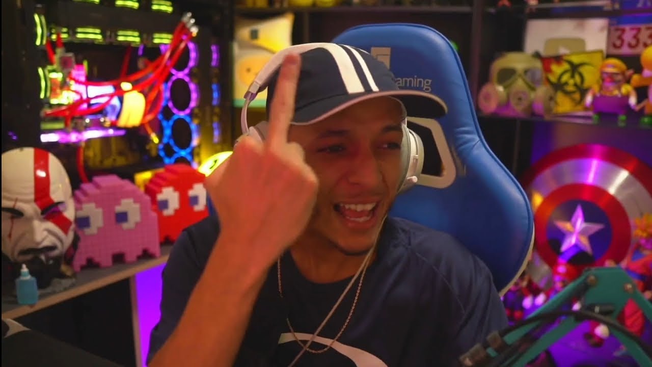 ALEATÓRIO XINGA FURY VEJA O QUE ELES FAZ