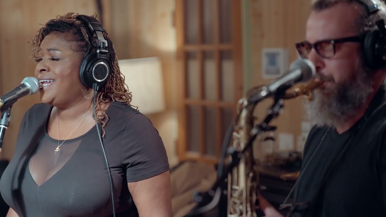 Motown Throwdown – ‘Higher Ground' by Stevie Wonder (Live at Fairweather Studios)