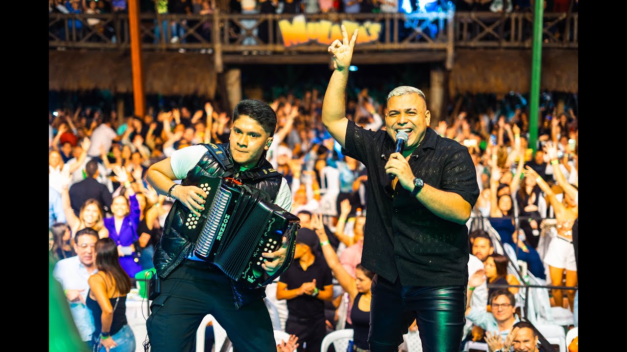 Qué Bonita ni que Na’  - Sebas Polo & El Pollo Robles