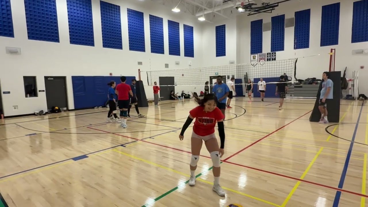 Yrv week 2 game 3