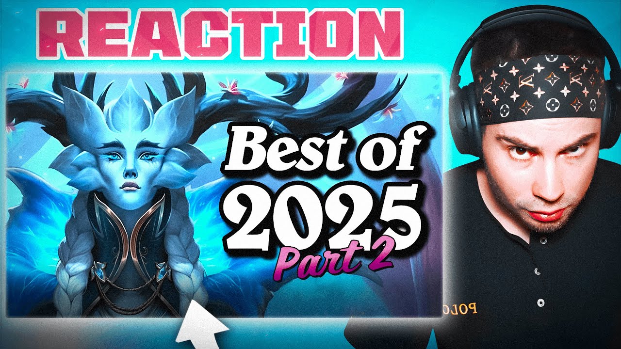 REACTION a “BEST OF HEARTHSTONE” di TROLDEN (EP 2)! | Hearthstone