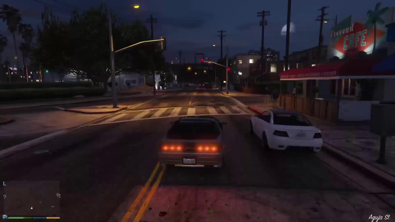 GTA 