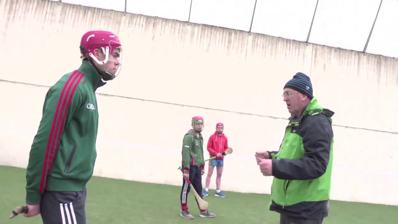 Juniors Part 1 - Paudie Butler @ Clonakilty GAA