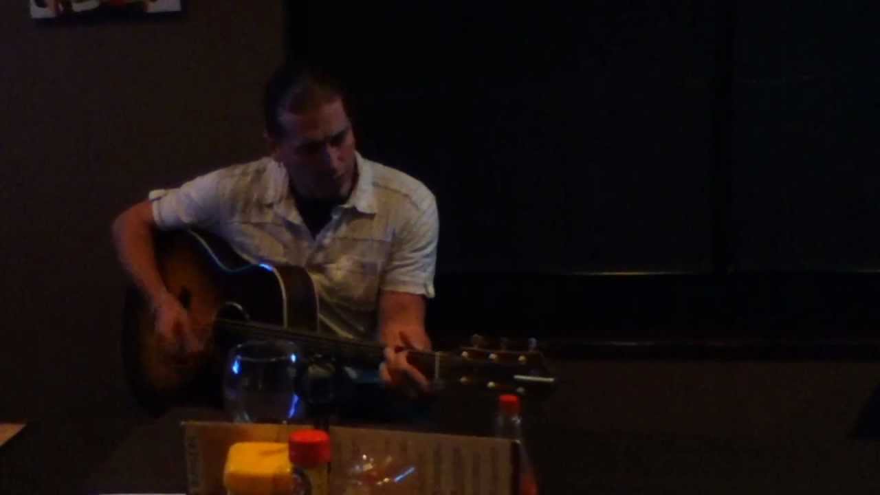 Jason Michael Carroll 