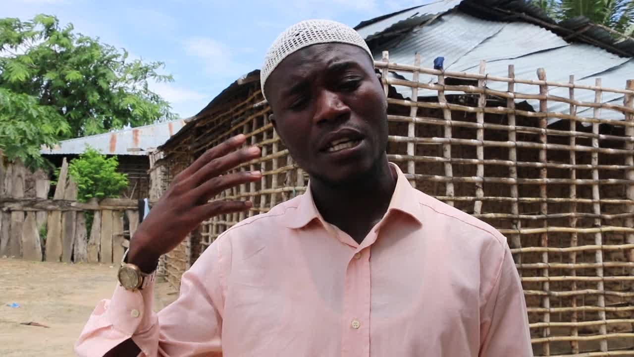 Jihadist threat rises in Mozambique