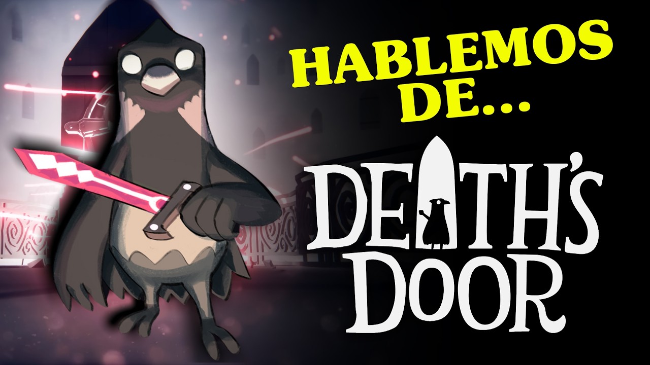 La batalla contra el sistema | Death’s Door