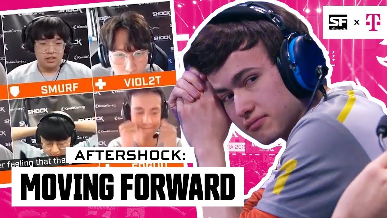 falling short in the june joust and moving forward