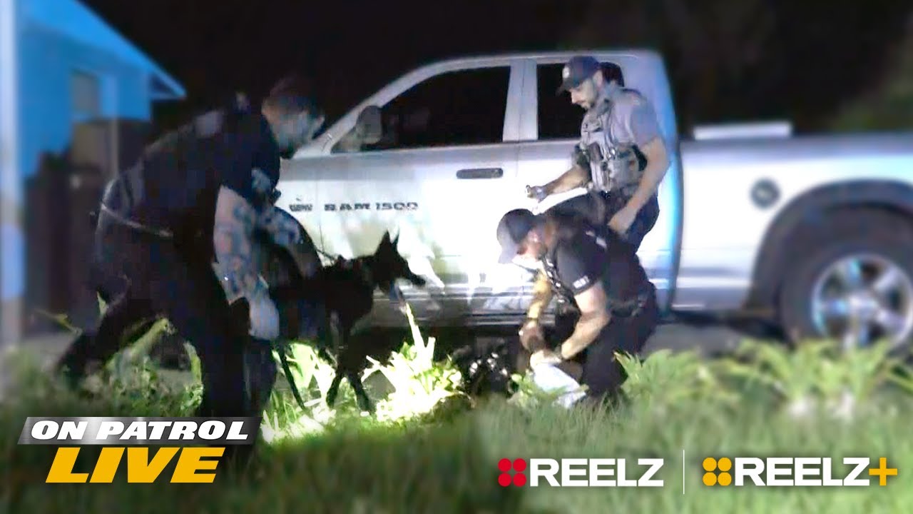 Police Track Down 5 Suspects Accused of Stealing Car