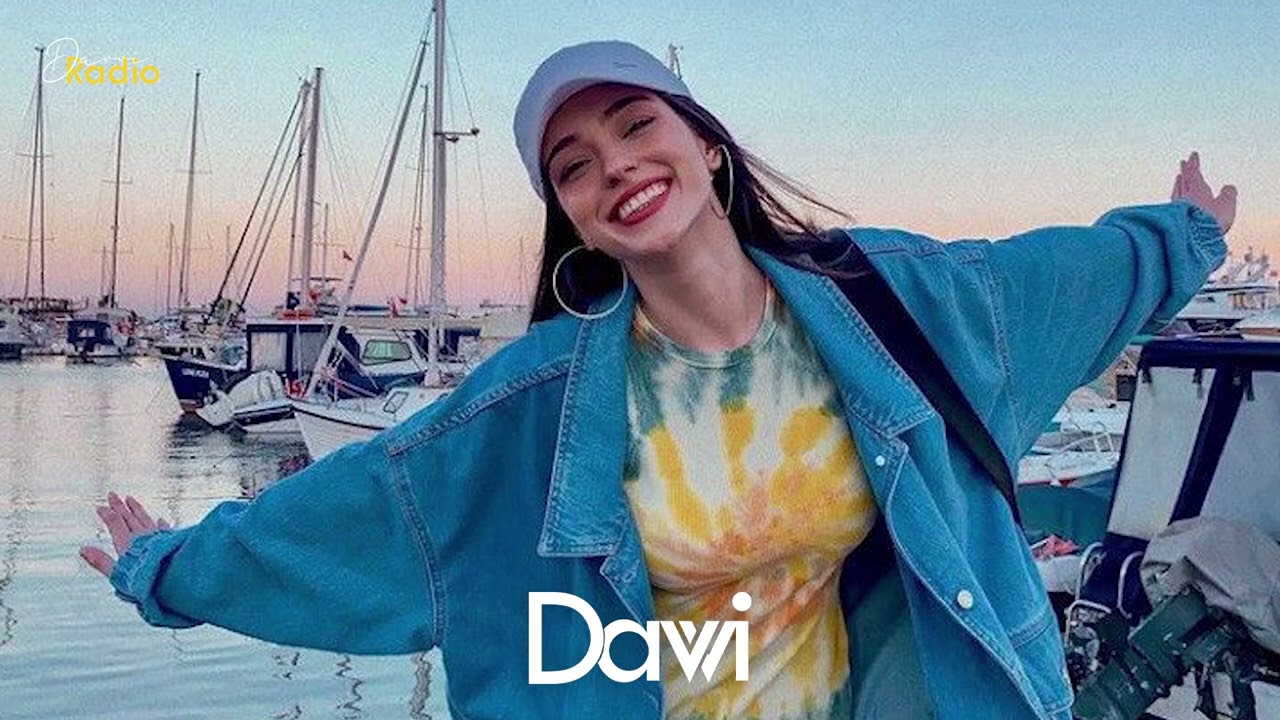Davvi & DNDM & Umar Keyn & Mr Salama - New Top Deep House Mix 2025 Retro style and Deep House Songs