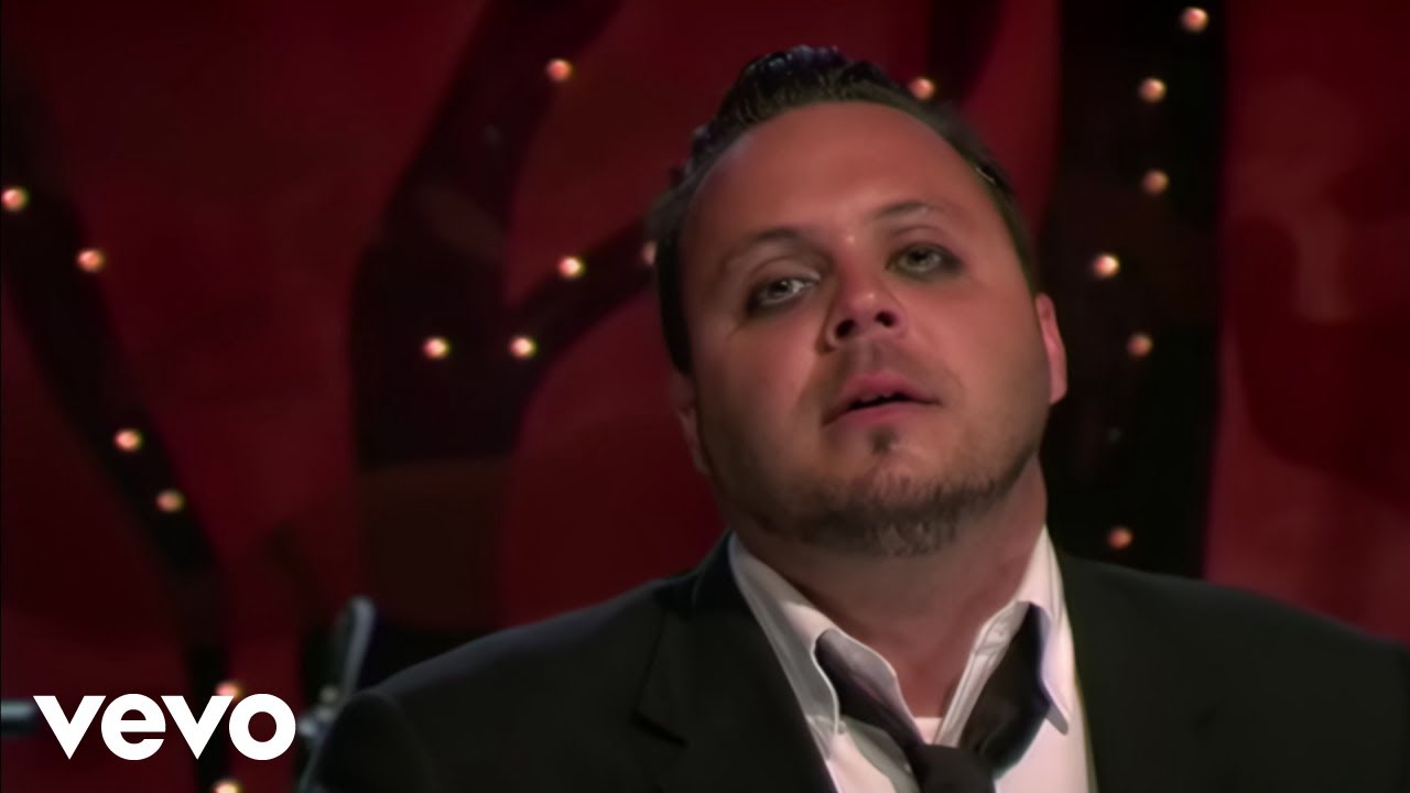 Blue October - Into The Ocean (Live@VH1.com)