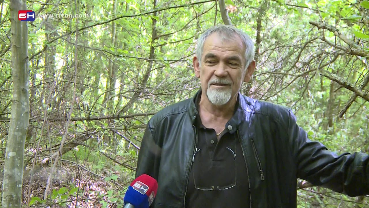 Sjećanje na rudnik uglja u Kukavicama kod Rogatice (BN TV 2020) HD