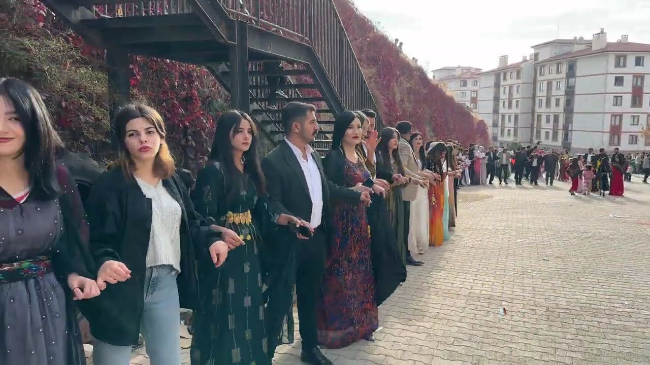 HÜSEYİN❣️TAŞAR DÜĞÜNÜ PART2 Lütfen Abone olalım