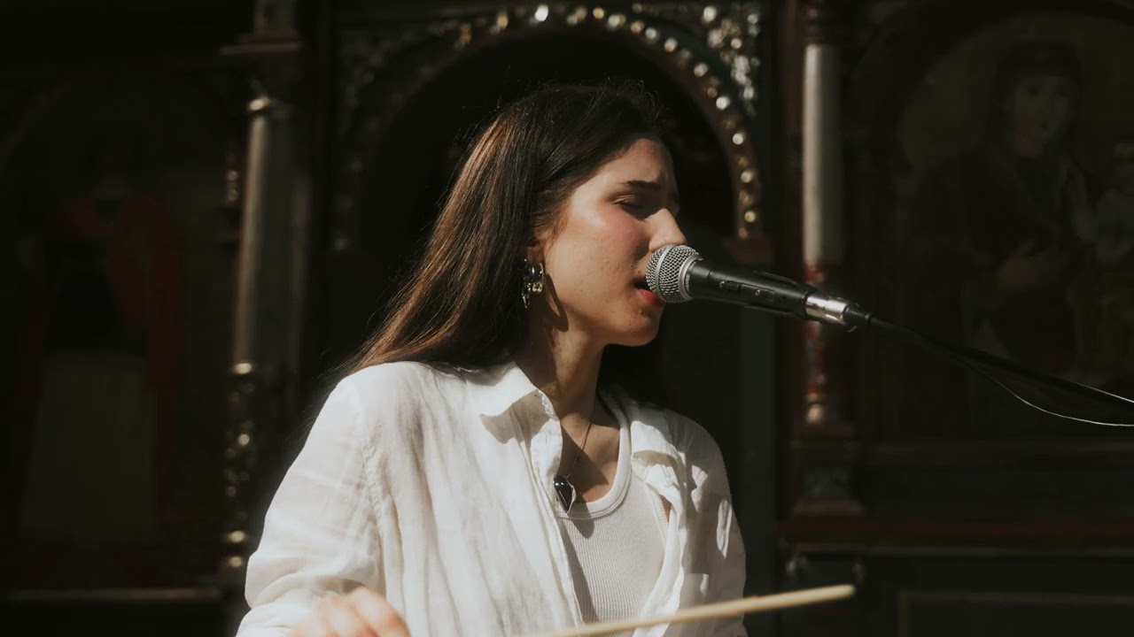 Kapela Maliszów, klip promujący koncert w Radrużu, 16.06.2024 r.