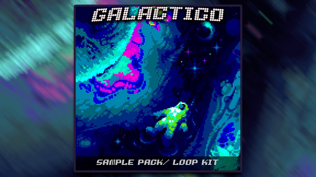 (Free) Reggaeton Sample Pack/ Loops - 