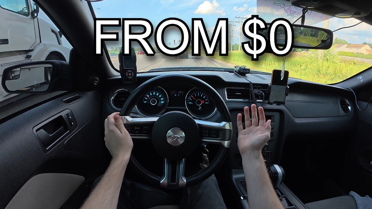 how i'm building wealth from $0 (no bs)