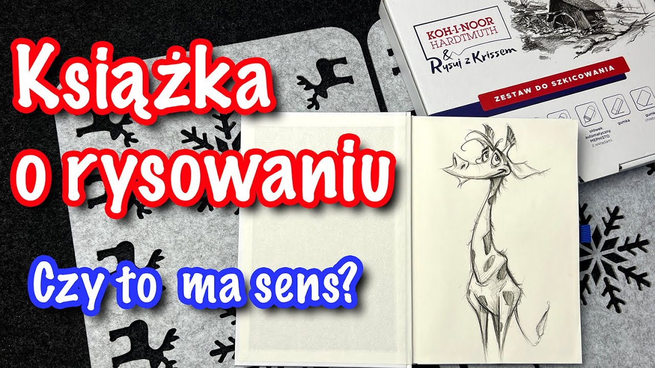 Chcę wydać książkę.