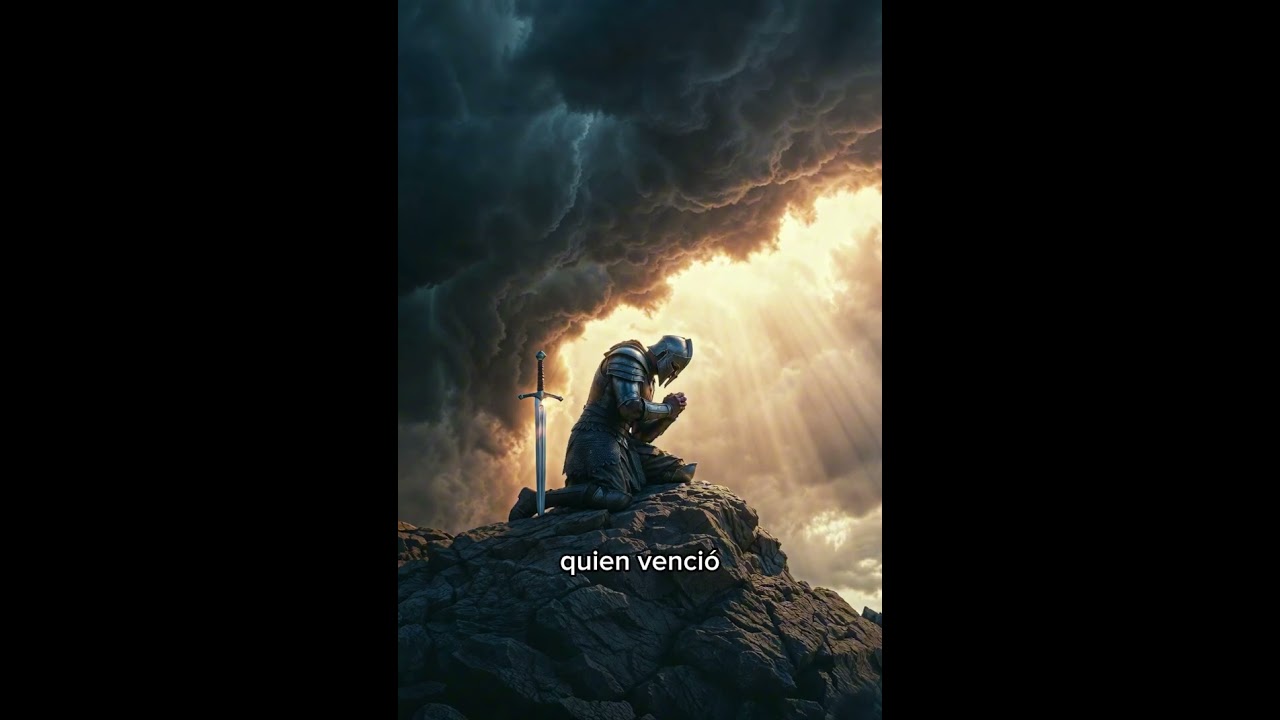 TU ARMADURA 