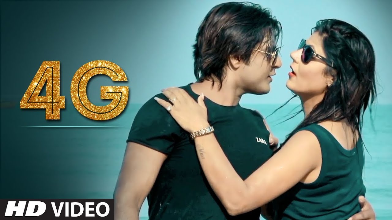 4G | Aashu Malik | Renu Chaudhary | TR | Mahi Panchal | New Haryanvi Song 2018