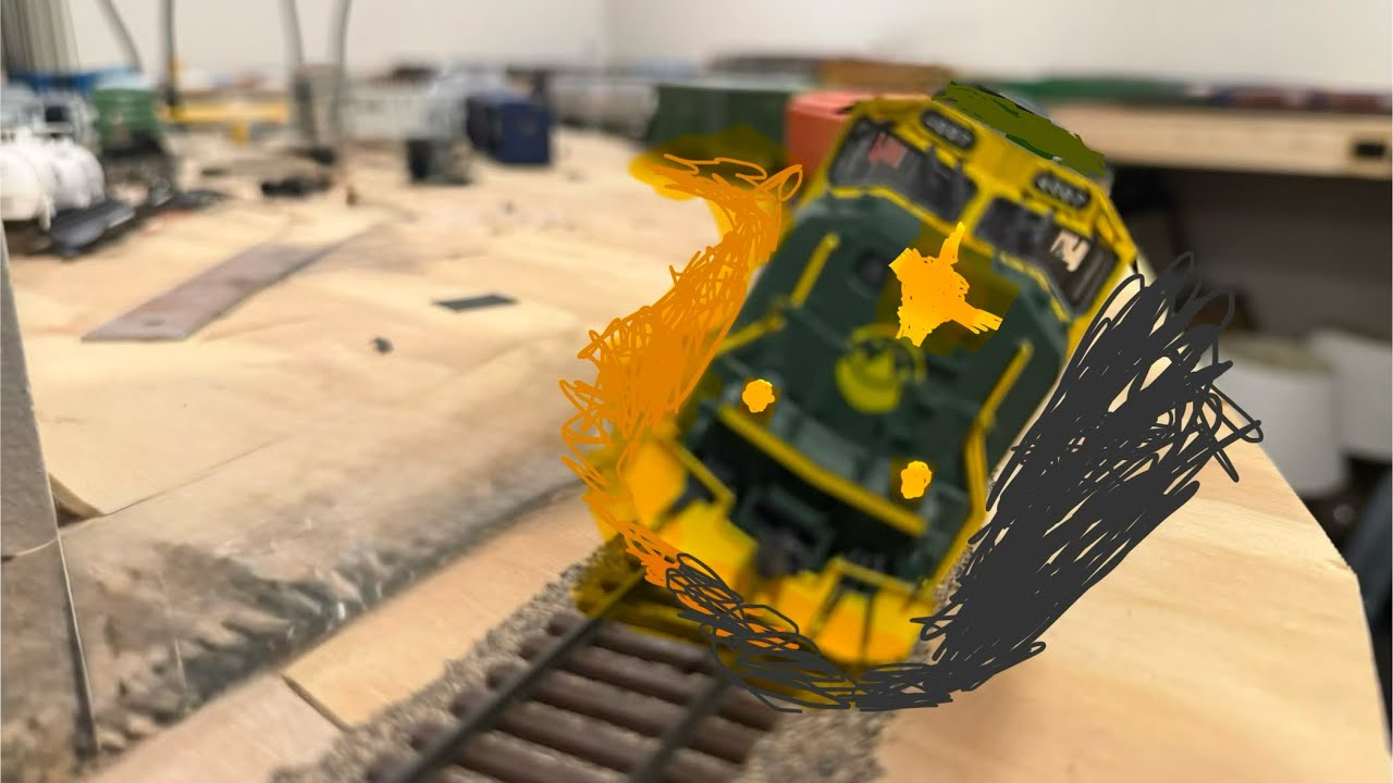 Unstoppable the Remake: Part 4