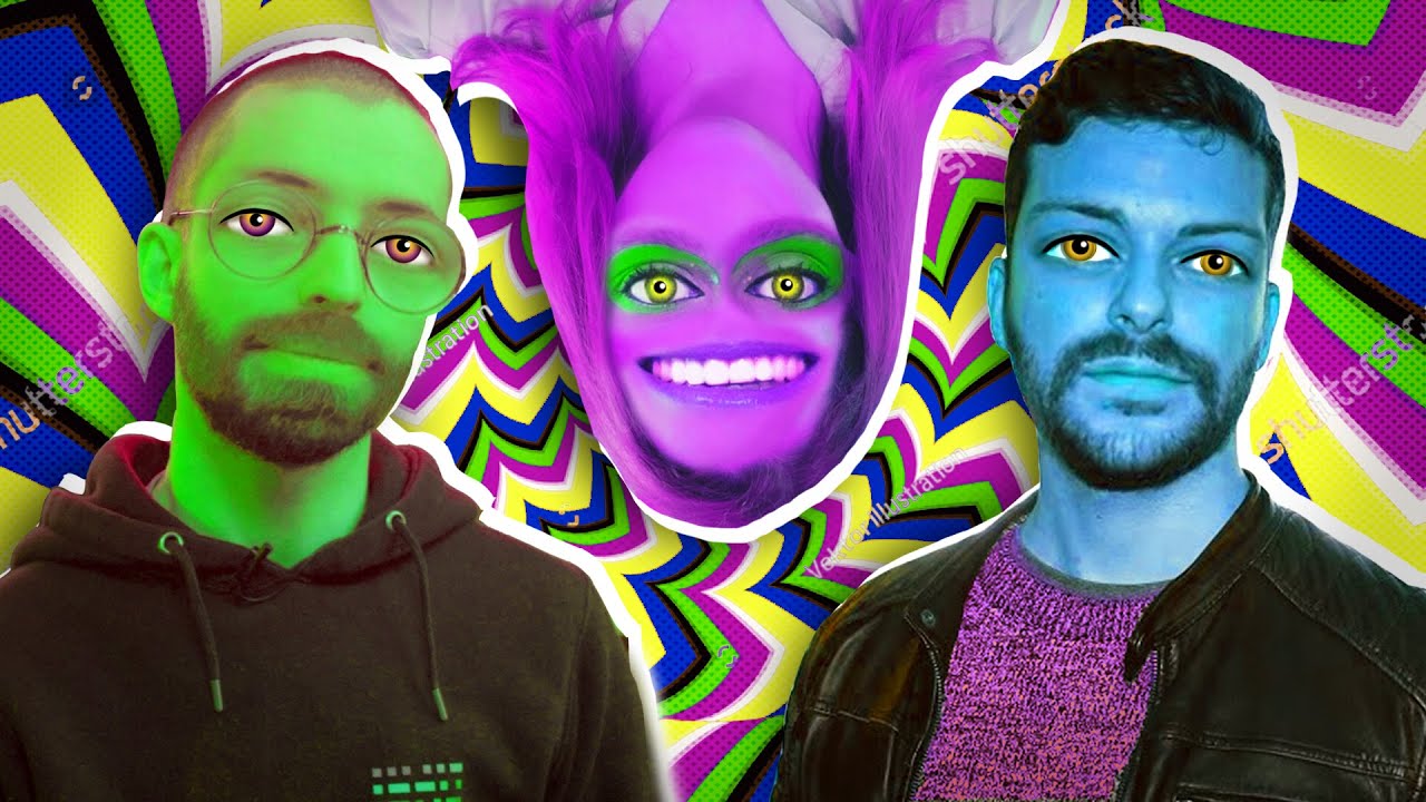 👾 ON A TROUVé DE LA VIE SUR MARS !!! 👽 ft 