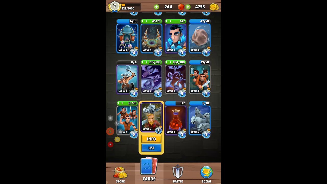 CLASH OF WIZARDS Something strange happened!!!!